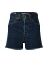 LEVI'S ® Jeans 'RIBCAGE SHORT' albastru denim - Pled.ro