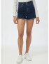 LEVI'S ® Jeans 'RIBCAGE SHORT' albastru denim - Pled.ro