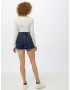 LEVI'S ® Jeans 'RIBCAGE SHORT' albastru denim - Pled.ro