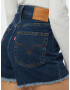 LEVI'S ® Jeans 'RIBCAGE SHORT' albastru denim - Pled.ro