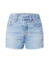 LEVI'S ® Jeans 'Ribcage' albastru deschis - Pled.ro