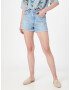 LEVI'S ® Jeans 'Ribcage' albastru deschis - Pled.ro