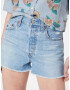 LEVI'S ® Jeans 'Ribcage' albastru deschis - Pled.ro