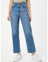 LEVI'S Jeans 'RIBCAGE STRAIGHT ANKLE' - Pled.ro