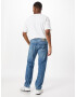 LEVI'S Jeans 'SILVERTAB' albastru denim - Pled.ro