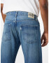 LEVI'S Jeans 'SILVERTAB' albastru denim - Pled.ro