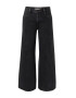 LEVI'S ® Jeans 'SILVERTAB LOW BAGGY TPNG MED INDIGO - FL' negru denim - Pled.ro