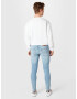 LEVI'S ® Jeans 'SKINNY TAPER' albastru - Pled.ro