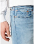 LEVI'S ® Jeans 'SKINNY TAPER' albastru - Pled.ro