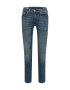 LEVI'S Jeans 'SKINNY TAPER' albastru denim - Pled.ro