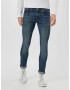 LEVI'S Jeans 'SKINNY TAPER' albastru denim - Pled.ro