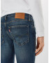 LEVI'S Jeans 'SKINNY TAPER' albastru denim - Pled.ro