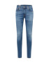 LEVI'S Jeans 'SKINNY TAPER' albastru denim - Pled.ro