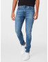 LEVI'S Jeans 'SKINNY TAPER' albastru denim - Pled.ro