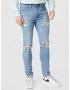 LEVI'S ® Jeans 'SKINNY TAPER' albastru deschis - Pled.ro