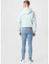 LEVI'S ® Jeans 'SKINNY TAPER' albastru deschis - Pled.ro