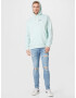 LEVI'S ® Jeans 'SKINNY TAPER' albastru deschis - Pled.ro