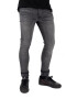 LEVI'S Jeans 'SKINNY TAPER' gri denim - Pled.ro