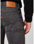 LEVI'S ® Jeans 'SKINNY TAPER' gri denim - Pled.ro