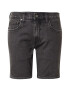 LEVI'S Jeans 'SLIM SHORT' negru denim - Pled.ro