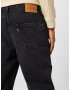 LEVI'S Jeans 'STAY' negru denim - Pled.ro