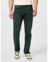 LEVI'S Jeans '501' verde închis - Pled.ro