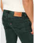 LEVI'S Jeans '501' verde închis - Pled.ro