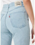 LEVI'S Jeans 'WLTRD 70S HIGH STRAIGHT' albastru denim - Pled.ro