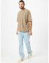 LEVI'S Jeans 'WLTRD STAY LOOSE' albastru deschis - Pled.ro