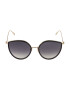 LEVI'S Ochelari de soare auriu - Pled.ro