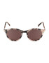 LEVI'S Ochelari de soare roz / negru - Pled.ro