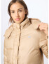 LEVI'S ® Palton de iarnă 'CORE PUFFER MID NEUTRALS' auriu - Pled.ro