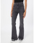 LEVI'S Jeans '726 HR FLARE BLACKS' negru denim - Pled.ro