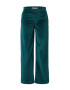 LEVI'S ® Pantaloni cu dungă 'BAGGY' verde smarald - Pled.ro