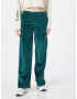 LEVI'S ® Pantaloni cu dungă 'BAGGY' verde smarald - Pled.ro