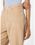 LEVI'S Pantaloni 'RIBCAGE STR ANKLE CORD NEUTRALS' bej - Pled.ro