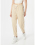 LEVI'S Pantaloni bej / alb - Pled.ro