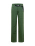 LEVI'S Pantaloni cu buzunare verde - Pled.ro