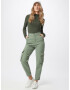 LEVI'S ® Pantaloni cu buzunare verde - Pled.ro