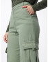 LEVI'S ® Pantaloni cu buzunare verde - Pled.ro