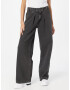 LEVI'S ® Pantaloni cu cute 'FOLDED PLEATED BAGGY MED INDIGO - WORN IN' - Pled.ro