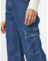 LEVI'S Pantaloni eleganți albastru denim - Pled.ro