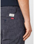 LEVI'S Pantaloni eleganți albastru marin - Pled.ro