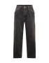 LEVI'S Pantaloni eleganți '568 STAY LOOSE CARPENTER BLACKS' gri / gri metalic - Pled.ro