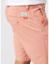 LEVI'S ® Pantaloni eleganți roz / alb - Pled.ro