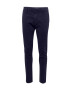 LEVI'S ® Pantaloni eleganți bleumarin - Pled.ro