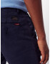 LEVI'S ® Pantaloni eleganți bleumarin - Pled.ro