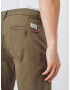 LEVI'S Pantaloni eleganți 'XX CHINO TAPER SHORT II GREENS' kaki - Pled.ro