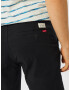 LEVI'S ® Pantaloni eleganți negru - Pled.ro