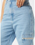 LEVI'S ® Pantaloni eleganți 'UTILITY HIGH LOOSE' albastru deschis - Pled.ro